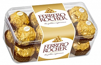Набор конфет «Ferrero Rocher», 200 г